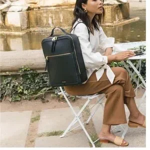 Calpak | Bags | Calpak Kaya Laptop Backpack New With  display picture 3